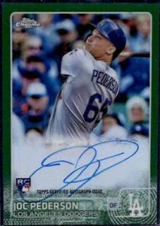 Joc Pederson