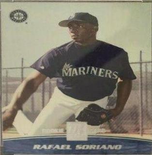 Rafael Soriano