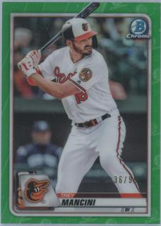 Trey Mancini