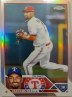 Marcus Semien