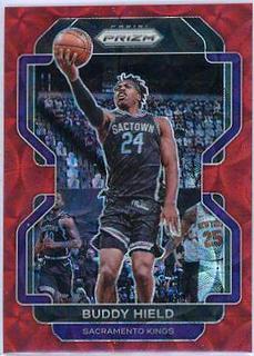 Buddy Hield