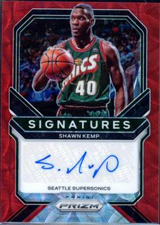 Shawn Kemp