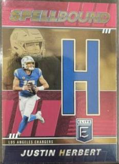 Justin Herbert