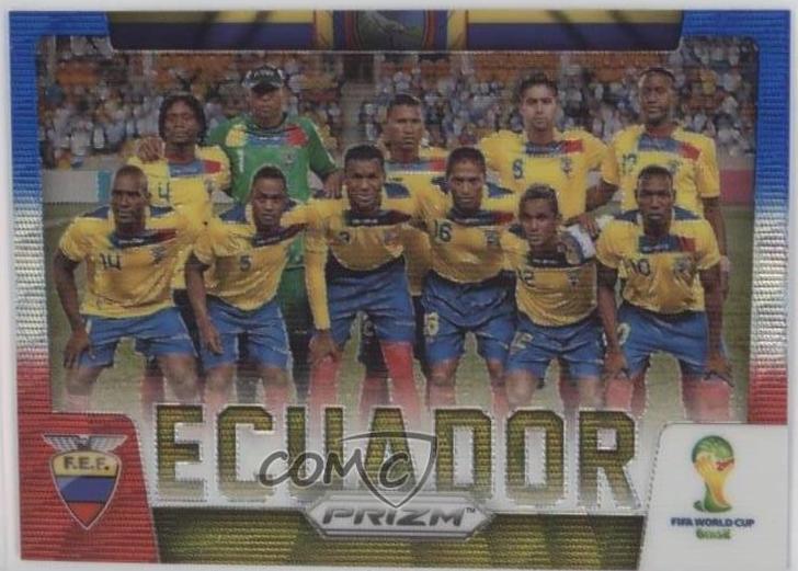 Ecuador