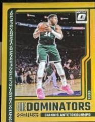 Giannis Antetokounmpo
