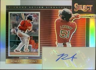 Roman Anthony