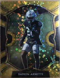 Damon Arnette