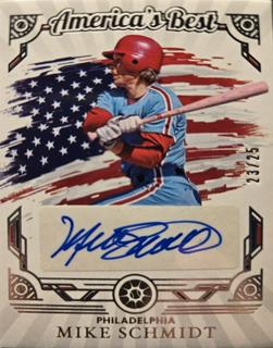 Mike Schmidt