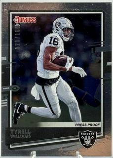 Tyrell Williams