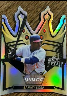 Sammy Sosa