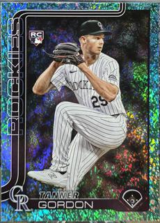Tanner Gordon