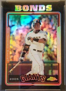 Barry Bonds