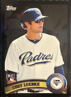 Cory Luebke