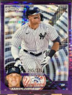 Aaron Judge