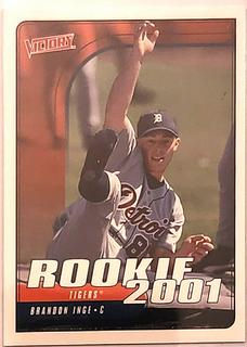 Brandon Inge
