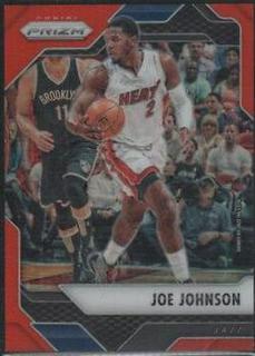 Joe Johnson