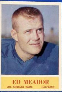 Ed Meador