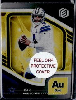 Dak Prescott
