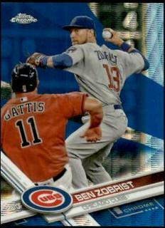 Ben Zobrist