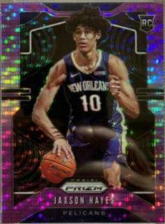 Jaxson Hayes