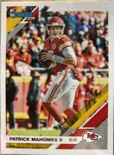 Patrick Mahomes II