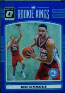 Ben Simmons