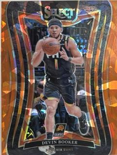 Devin Booker
