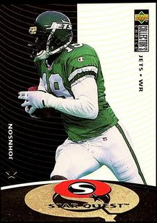 Keyshawn Johnson