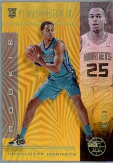 PJ Washington Jr.
