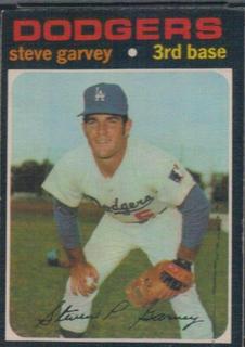 Steve Garvey