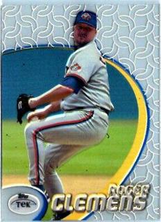 Roger Clemens
