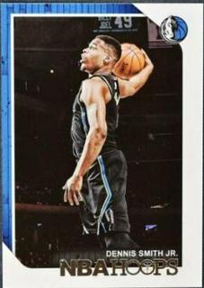 Dennis Smith Jr.
