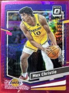 Max Christie
