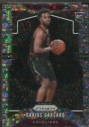 Darius Garland