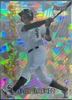 Eloy Jimenez