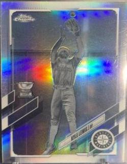 Kyle Lewis