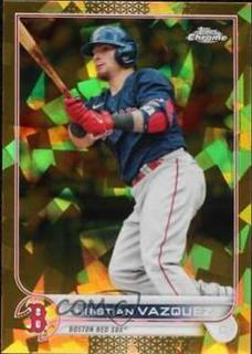 Christian Vazquez