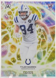 Tyler Warren