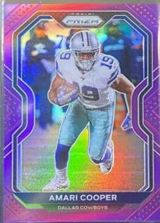 Amari Cooper