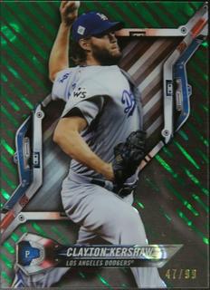 Clayton Kershaw