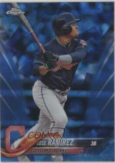 Jose Ramirez