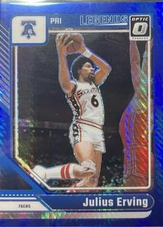 Julius Erving