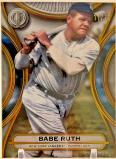 Babe Ruth