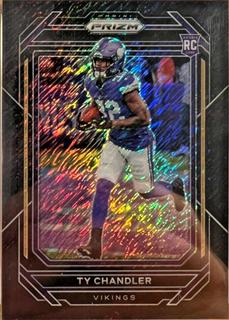 Ty Chandler