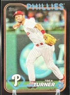 Trea Turner