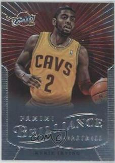 Kyrie Irving
