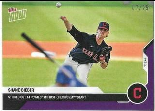 Shane Bieber