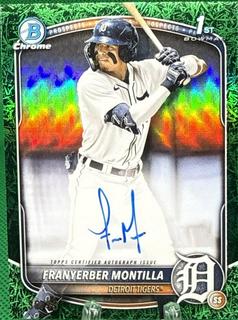 Franyerber Montilla