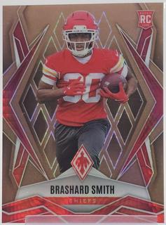 Brashard Smith