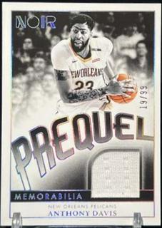 Anthony Davis